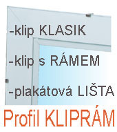 Profil KLIPRM