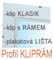 Profil KLIPRM